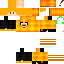 Texture for Jake man