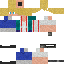 Texture for Tmachoman Re-Start