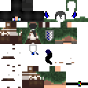 Texture for herolie attack on titan