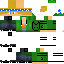 Texture for N_Dragon animation