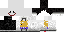 Texture for dttd