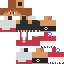 Texture for chris orochi