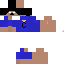 Texture for herobrine