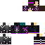 Texture for ender