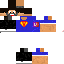 Texture for steve1