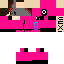 Texture for mrPLM Squid Game edition
