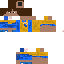 Texture for bazil minecraft