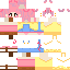 Texture for Overrals horn