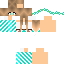 Texture for dress