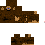 Texture for monkey