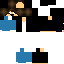 Texture for skyblue888