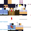 Texture for ChispasGambino