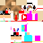 Texture for харли квин