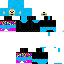 Texture for SkytheGorilla
