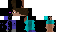 Texture for ender Steve