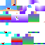 Texture for noob nubão heroí