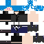 Texture for 海っぽいやつ靴なし