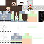 Texture for Leachxn 