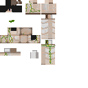 Texture for Shadow Golem