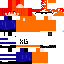 Texture for ARSHIA X GAMES: WIASH VERSION