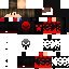 Texture for Redboy