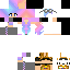 Texture for scien thanos