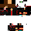 Texture for Steve