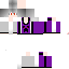 Texture for Kyuubie