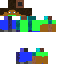 Texture for vcraft