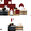 Texture for mattham makise 2