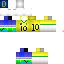 Texture for slendermar