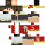 Texture for king hpr