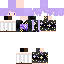 Texture for BlackTea