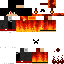 Texture for très flamboyant