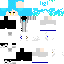 Texture for らおねんスキン