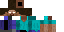 Texture for herobrine