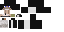 Texture for husky
