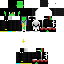 Texture for Murdoc