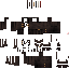 Texture for coat outer no shoes