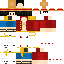 Texture for Luffy