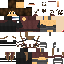Texture for firebender?