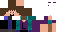 Texture for leviathan skin