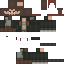 Texture for steve