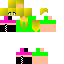 Texture for steve