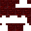 Texture for red nether brick