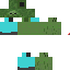 Texture for mokler