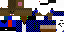 Texture for teddy