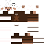 Texture for sheep kerbi