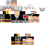 Texture for Goku false