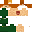 Texture for Eescanor 7DS